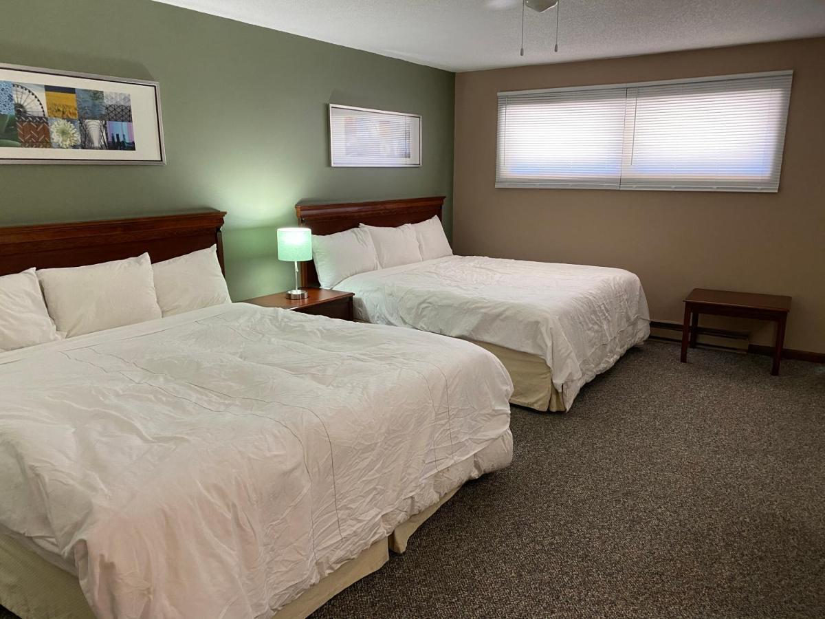 Diamond Motel - Abilene Exterior photo