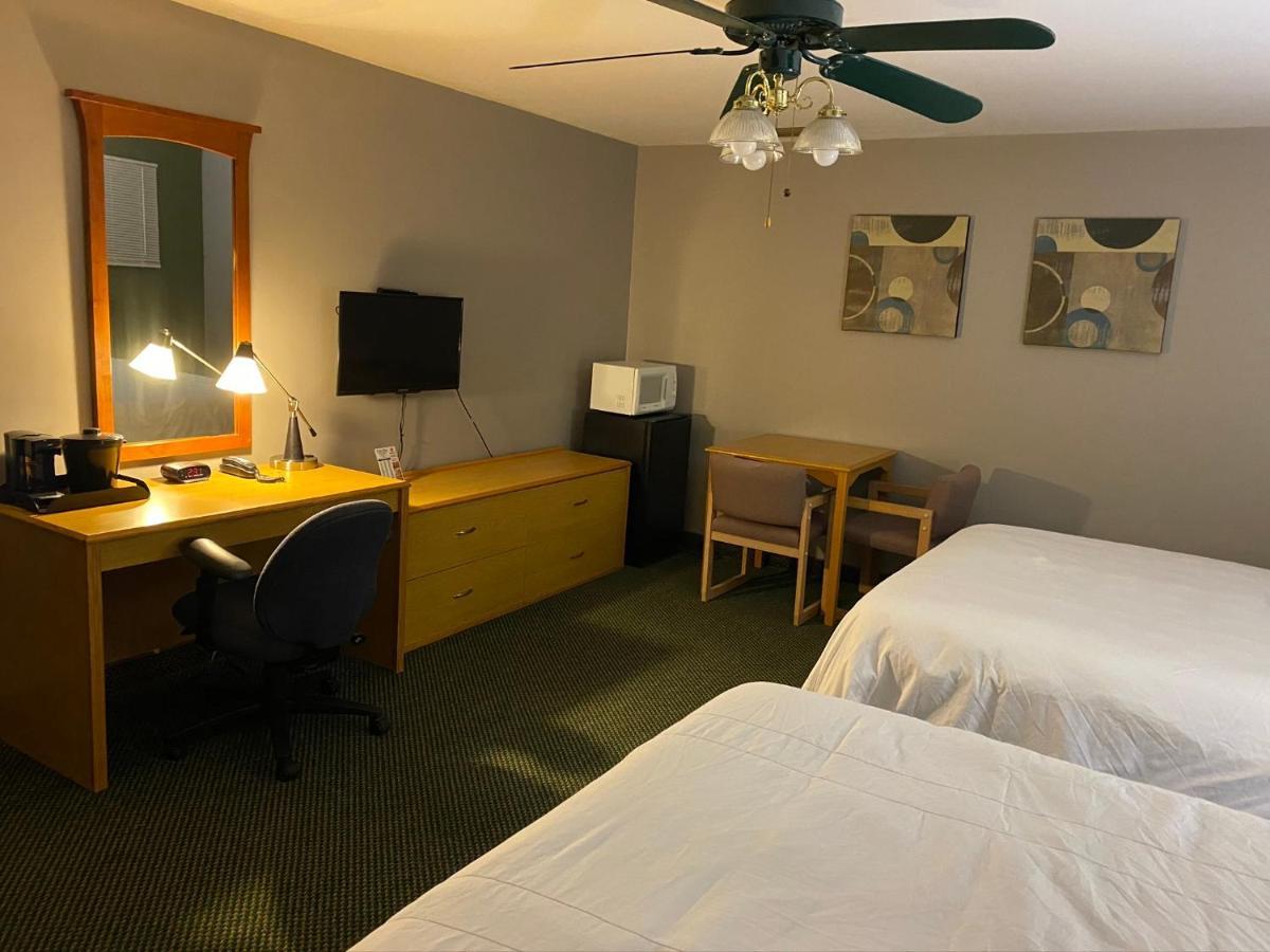 Diamond Motel - Abilene Exterior photo