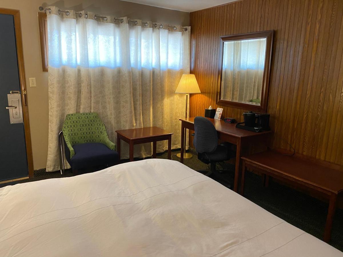 Diamond Motel - Abilene Exterior photo