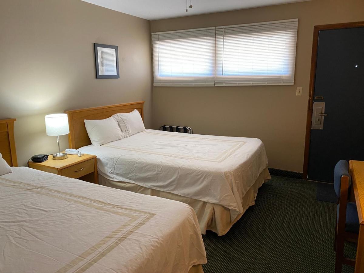 Diamond Motel - Abilene Exterior photo