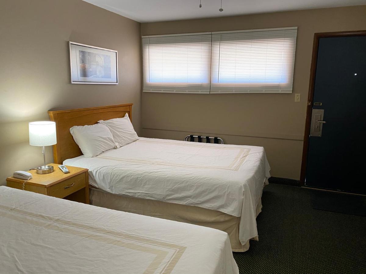 Diamond Motel - Abilene Exterior photo